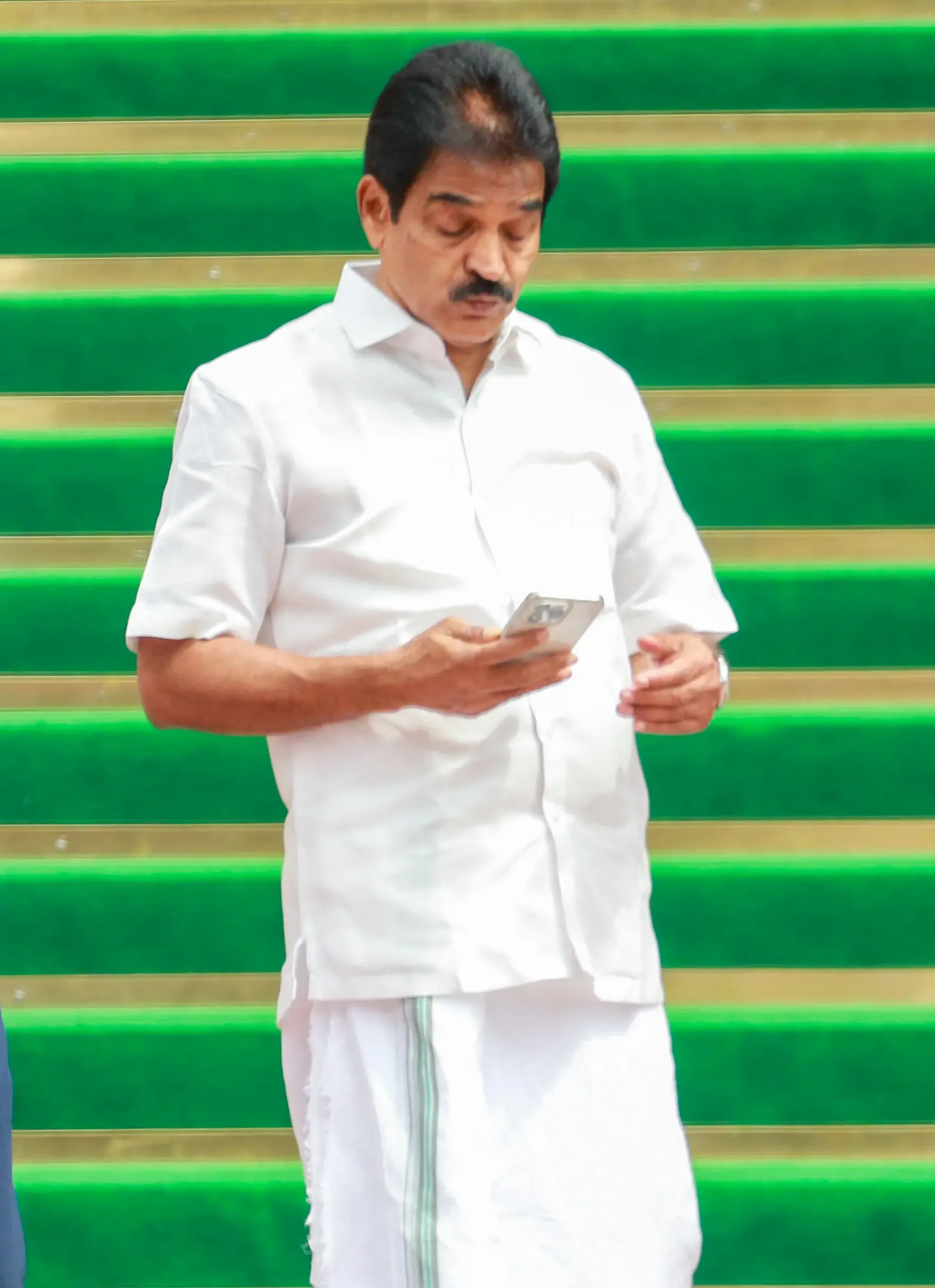 K.C. Venugopal Alleges Major Shift in Delimitation Bill by Government