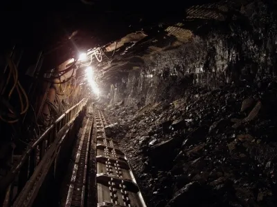 Government Concludes Auction of Two Additional Coal Mines