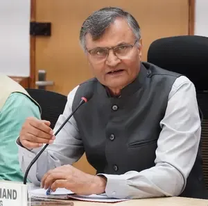 Government Forms Working Group for Revising WPI Base Year