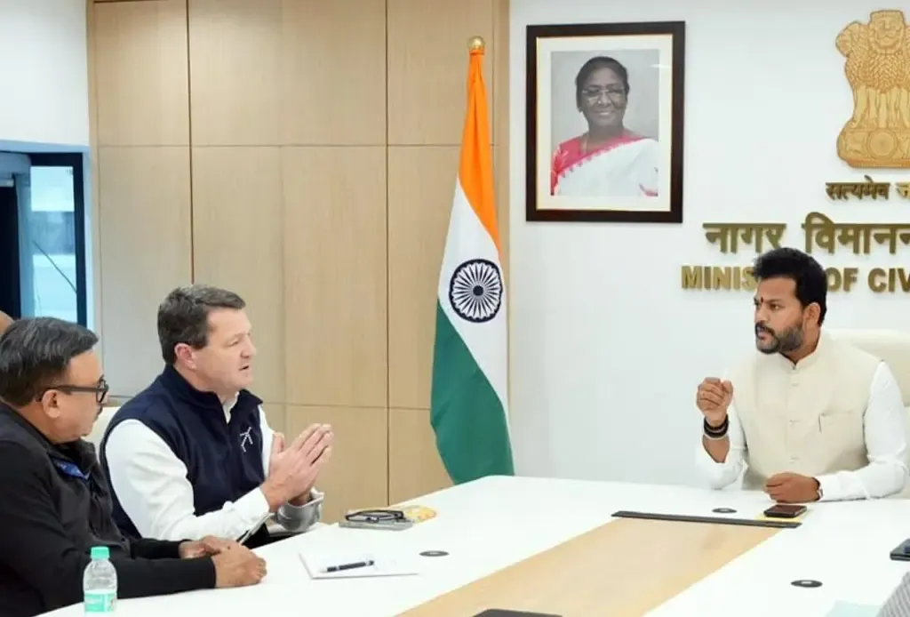 Why Did the Government Reduce IndiGo Flights by 10 Percent?