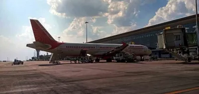 Government Slashes Landing and Parking Fees by 25% to Maintain Affordable Airfare