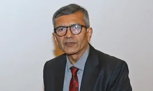 Deepfake video of Defence Secretary Rajesh Kumar Singh debunked, Centre blames Pakistan