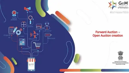 How is the Govt e-Marketplace generating Rs 2,200 crore from e-waste and scrap sales?