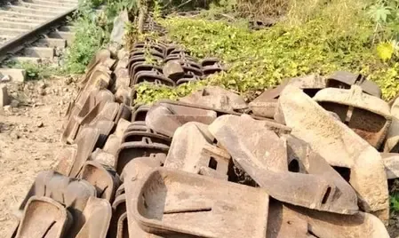Government Revenue from Scrap Sales Hits Rs 4,405 Crore by January 2026
