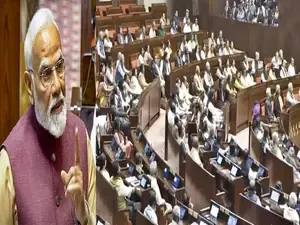 PM Modi Praises Digital Revolution, Credits End of Licence Raj