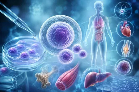 Drugs Rules amended to cover gene therapy, stem cell products under CLAA