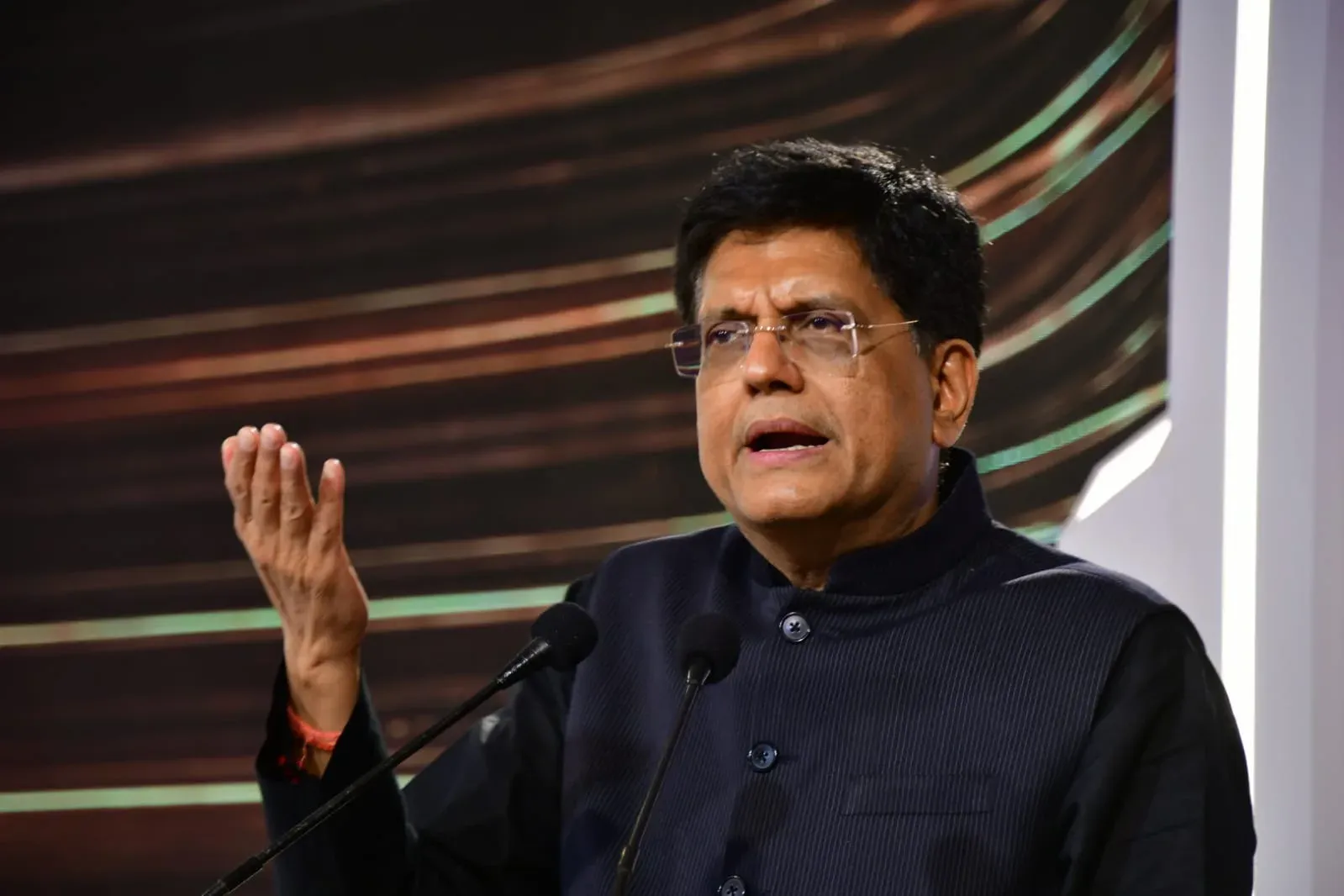 India's data centre sector eyes $200 billion investment, says Piyush Goyal