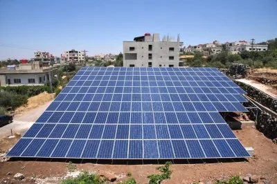 Government Expands ALMM Framework to Solar Ingots and Wafers Effective June 1, 2028