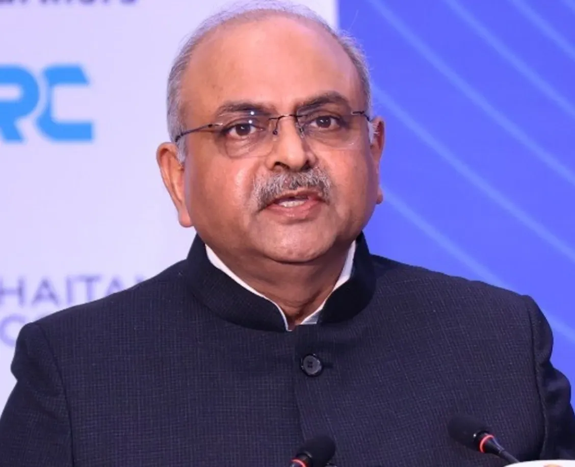 Has the Government Extended CBDT Chairman Ravi Agrawal's Tenure?