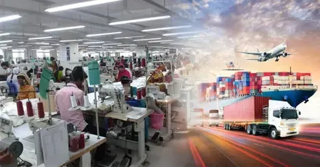 Govt extends RoSCTL scheme for apparel exports till September
