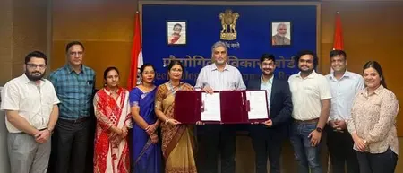 Govt extends support to indigenous AI-powered blood testing device for primary healthcare