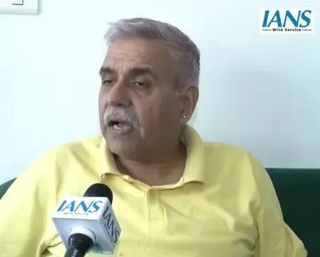 Government Neglects Muslim Issues: Sandeep Dikshit Criticizes Waqf Amendment Bill