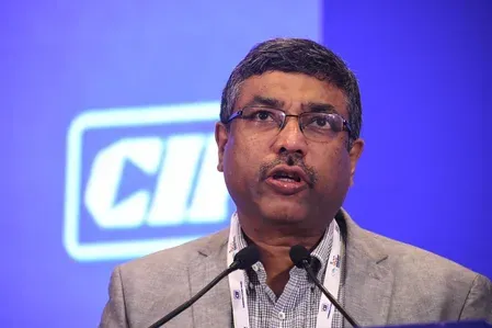 Tata Electronics cyber incident: Govt finds no critical data loss, says IT Secretary