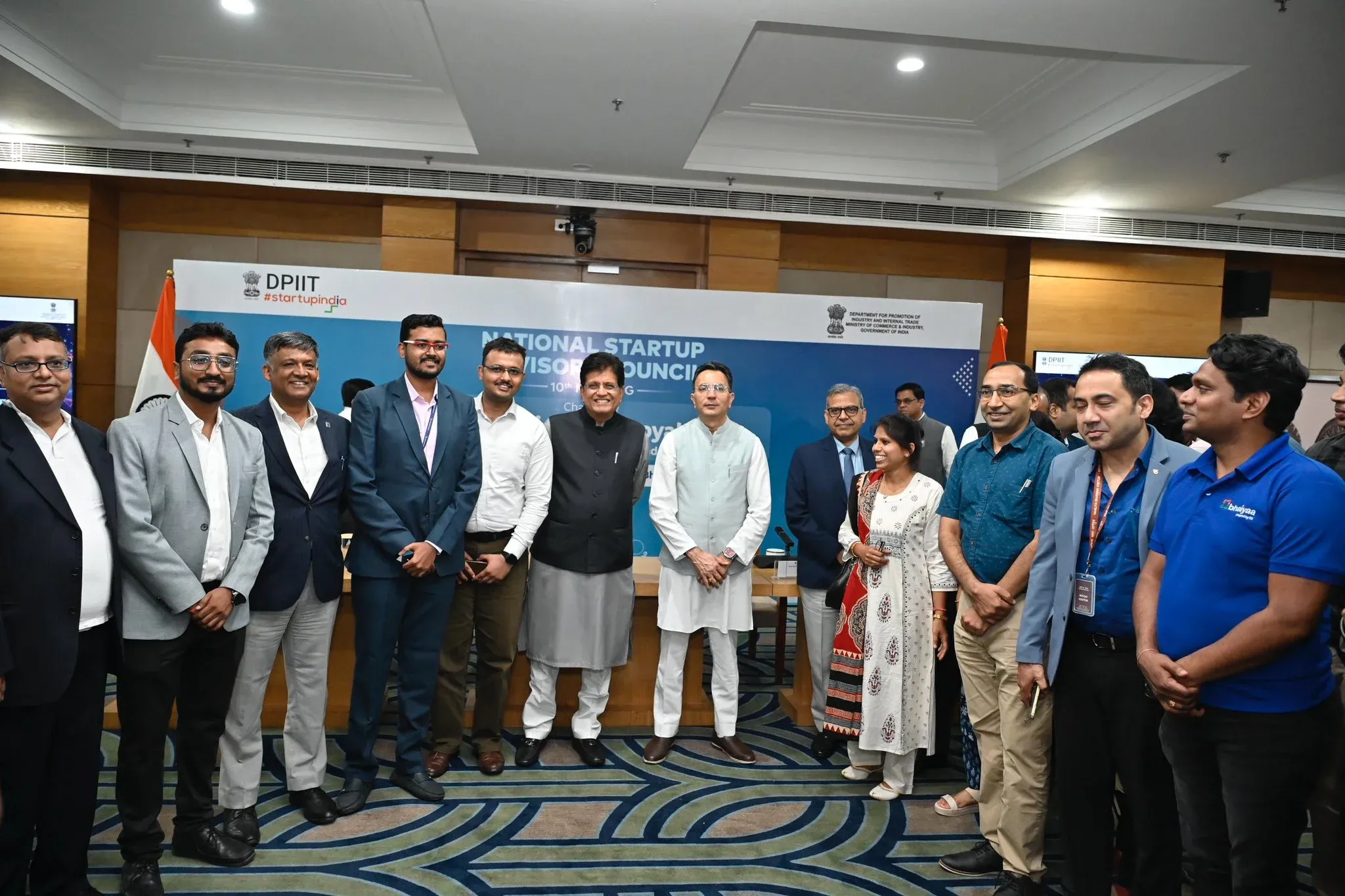 Is the Government Truly Empowering Entrepreneurs from Tier 2 and 3 Cities?