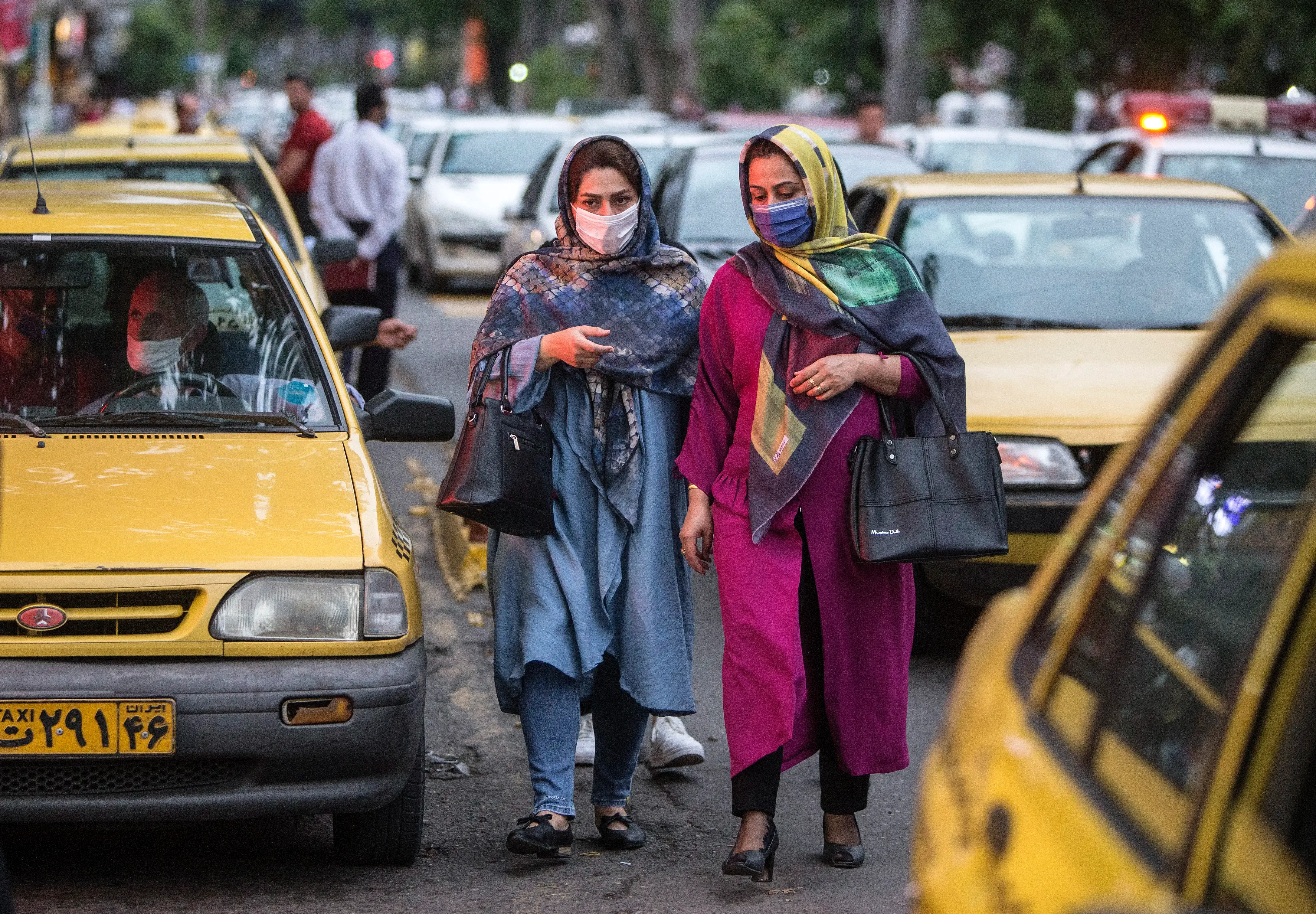 Iran's Commitment to Peace: Government's Stance Amidst External Threats