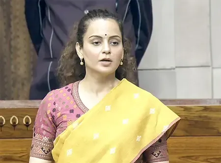 Does the Govt Adhere to Protocol? BJP Responds to Rahul Gandhi's Comments on Oppn-Putin Engagement