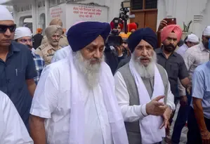Did the Govt Fund AAP's Rally in Moga?