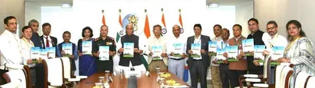 DRDO gets expanded financial powers under DFP-2026 defence reform