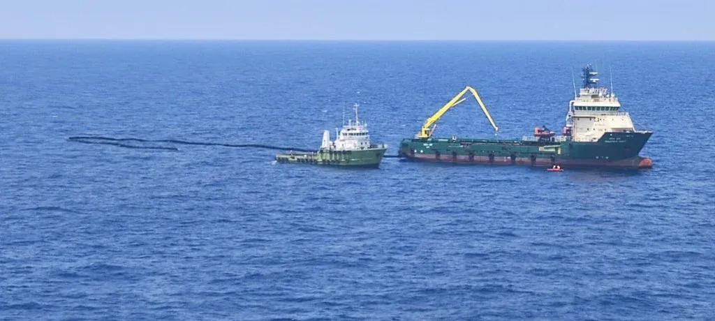 Has the Government Unleashed a Million Sq Km for Oil & Gas Exploration?