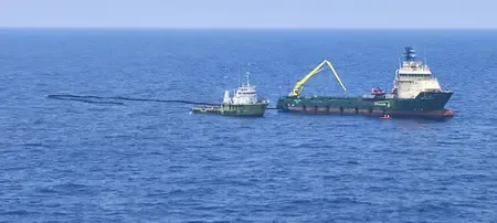 Has the Government Unleashed a Million Sq Km for Oil & Gas Exploration?
