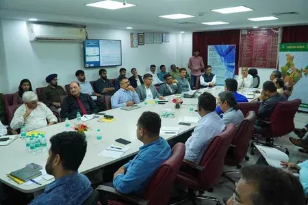 Green urea plants: Govt holds Pre-EOI meet, ₹19,744 crore push outlined