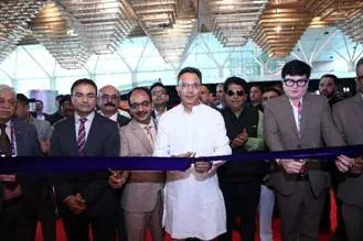 Bharat Buildcon 2026 inaugurated in Delhi, draws 25,000 visitors on Day 1