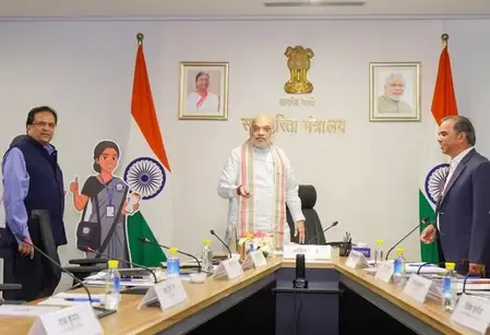 Govt introduces 4 digital tools for Census-2027, over 30 lakh officials to be deployed