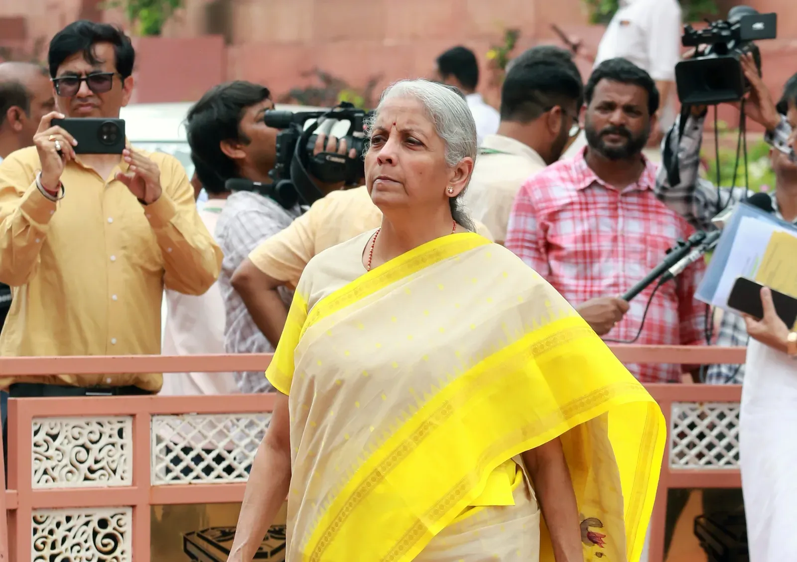 Bankers' Books Evidence, ISI Bills introduced in Lok Sabha on 3 August