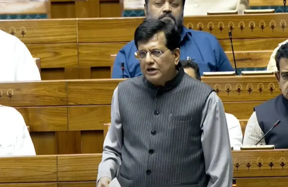 Government Unveils Boilers Bill in Lok Sabha to Update Obsolete Legislation