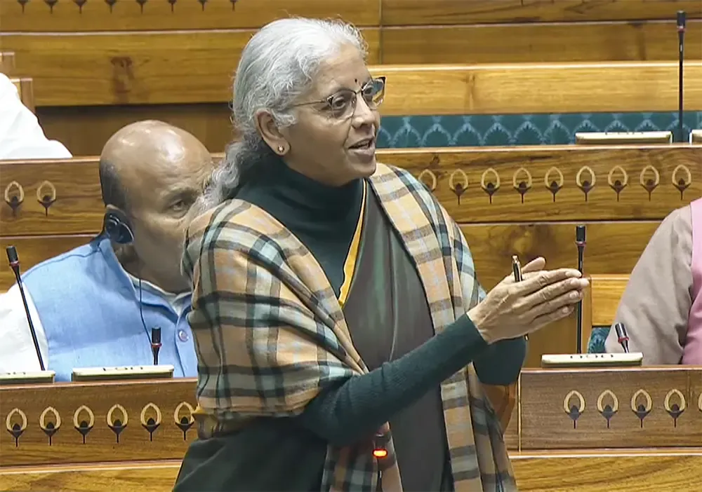 What is the New Securities Markets Code Bill, 2025?