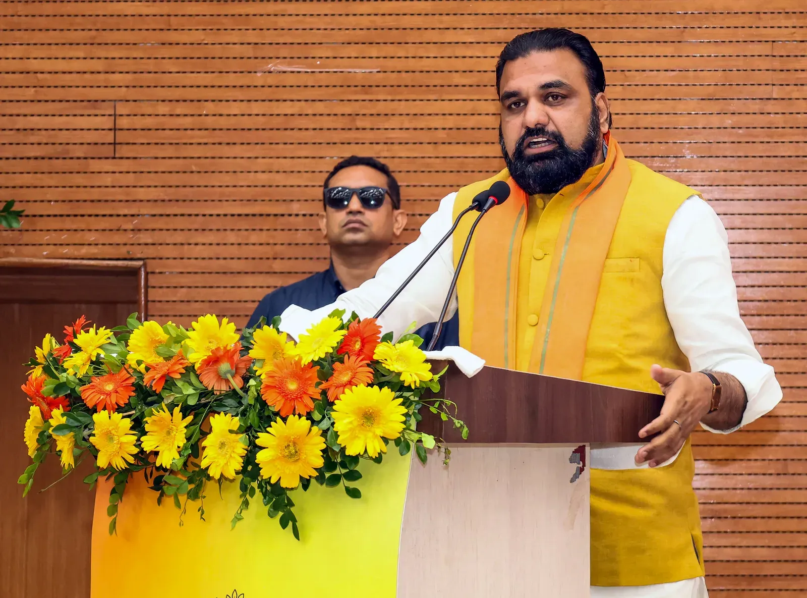 Bihar IPL franchise push: CM Samrat Choudhary backs bid, cites mission-mode cricket push