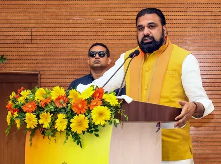 Bihar IPL franchise push: CM Samrat Choudhary backs bid, cites mission-mode cricket push