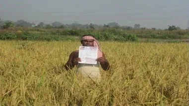 Soil Health Cards cross 25.89 crore; natural farming covers 8.8 lakh hectares
