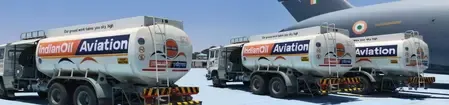 India Clears SAF-Blended Jet Fuel Use to Cut Aviation Emissions