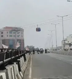 Is the Upcoming Varanasi Ropeway Video Misleading?