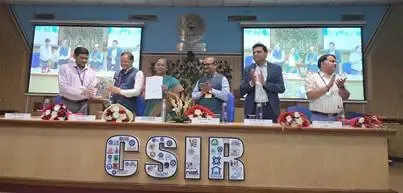 Government Applauds CSIR’s Governance Model as a Standard for Transparency