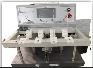 NTH Ghaziabad shoe testing lab launched to boost MSME exports