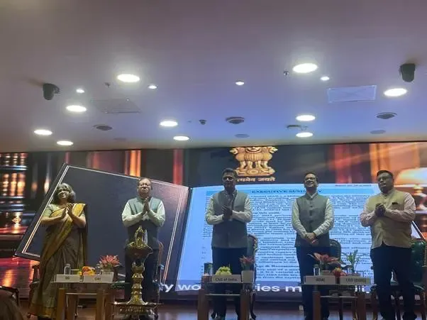 CAG-BHASHINI Anuvaad launched: AI translation tool for audit documents in 36 languages