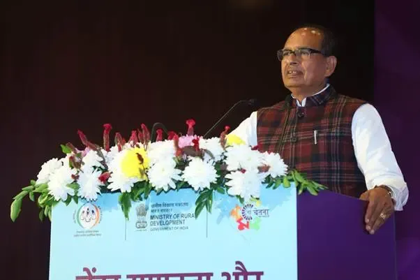 Is Nayi Chetna 4.0 the Key to Empowering Women and Ending Gender-Based Violence?