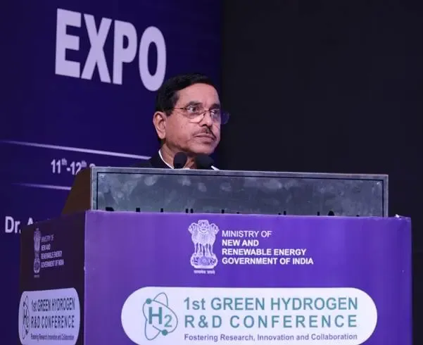 Has the Government Unveiled a Rs 100 Crore Fund to Propel Green Hydrogen Start-ups?