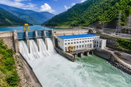 Small Hydro Power scheme launched: ₹2,584 crore to add 1,500 MW by 2031