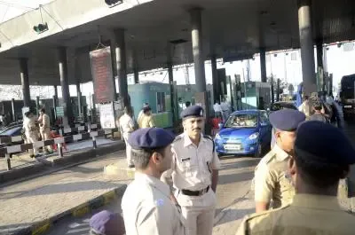 Will the Government End Cash Payments at National Highways from April 1?