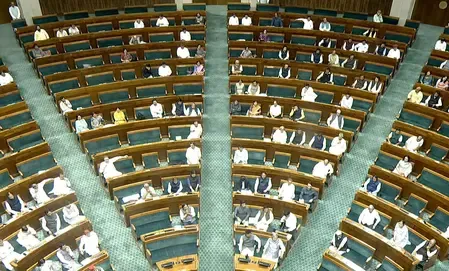 Government Considers Parliament Break Amid Assembly Elections: Official Source