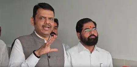 Fadnavis warns of fuel hoarding in Maharashtra, districts see up to 154% surge