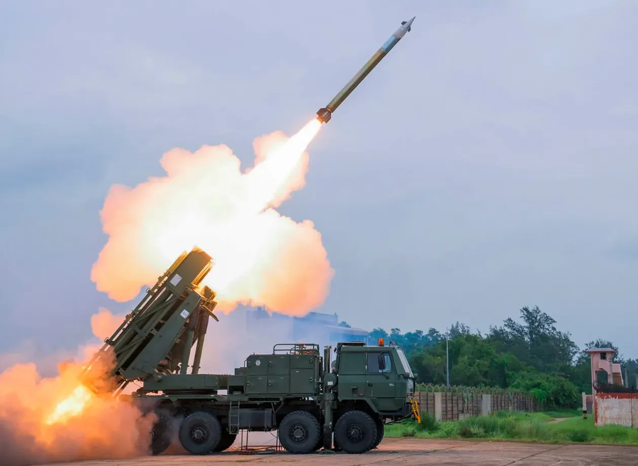 DRDO missile tech transfer to defence industry: Rajnath Singh clears Aatmanirbhar push