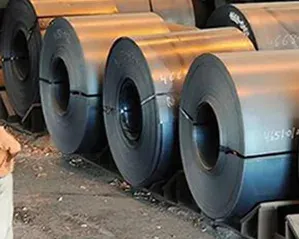 India launches anti-dumping probe into steel imports from China, Japan, Russia