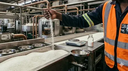 Multi-state cooperative model to revamp India's sugar sector