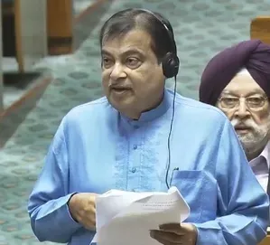 Govt plans to invest Rs 1.08 lakh crore in new tunnel projects: Nitin Gadkari