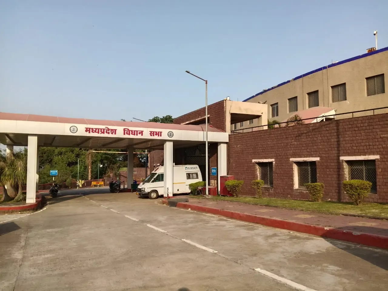 Will Madhya Pradesh Merge Small Primary Schools?