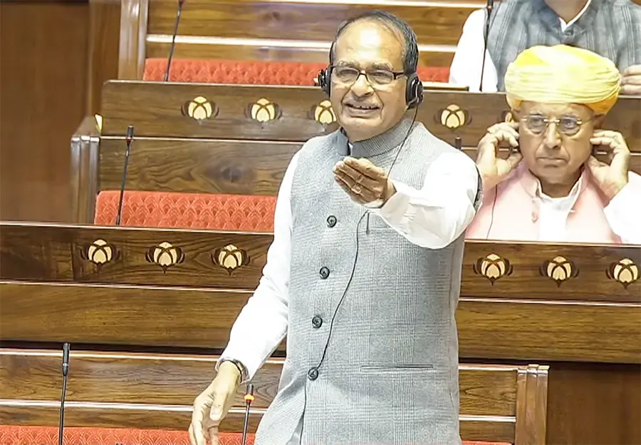 Did the Government Procure an Unprecedented 1 Crore 92 Lakh Metric Tonnes of Pulses?
